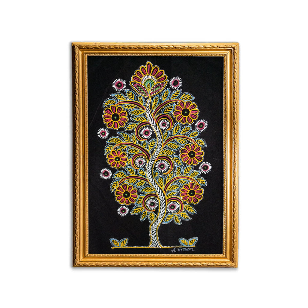 Rogan Art - Tree of Life