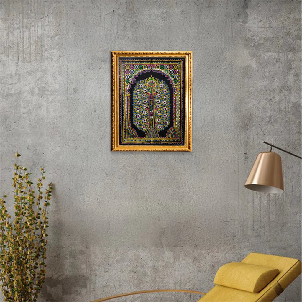 Rogan Art - Tree of Life