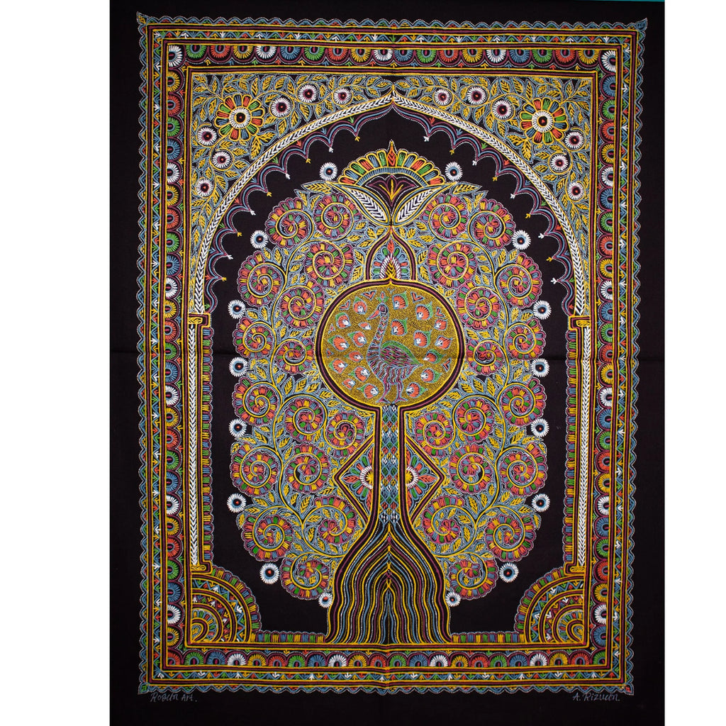 Rogan Art - Tree of Life