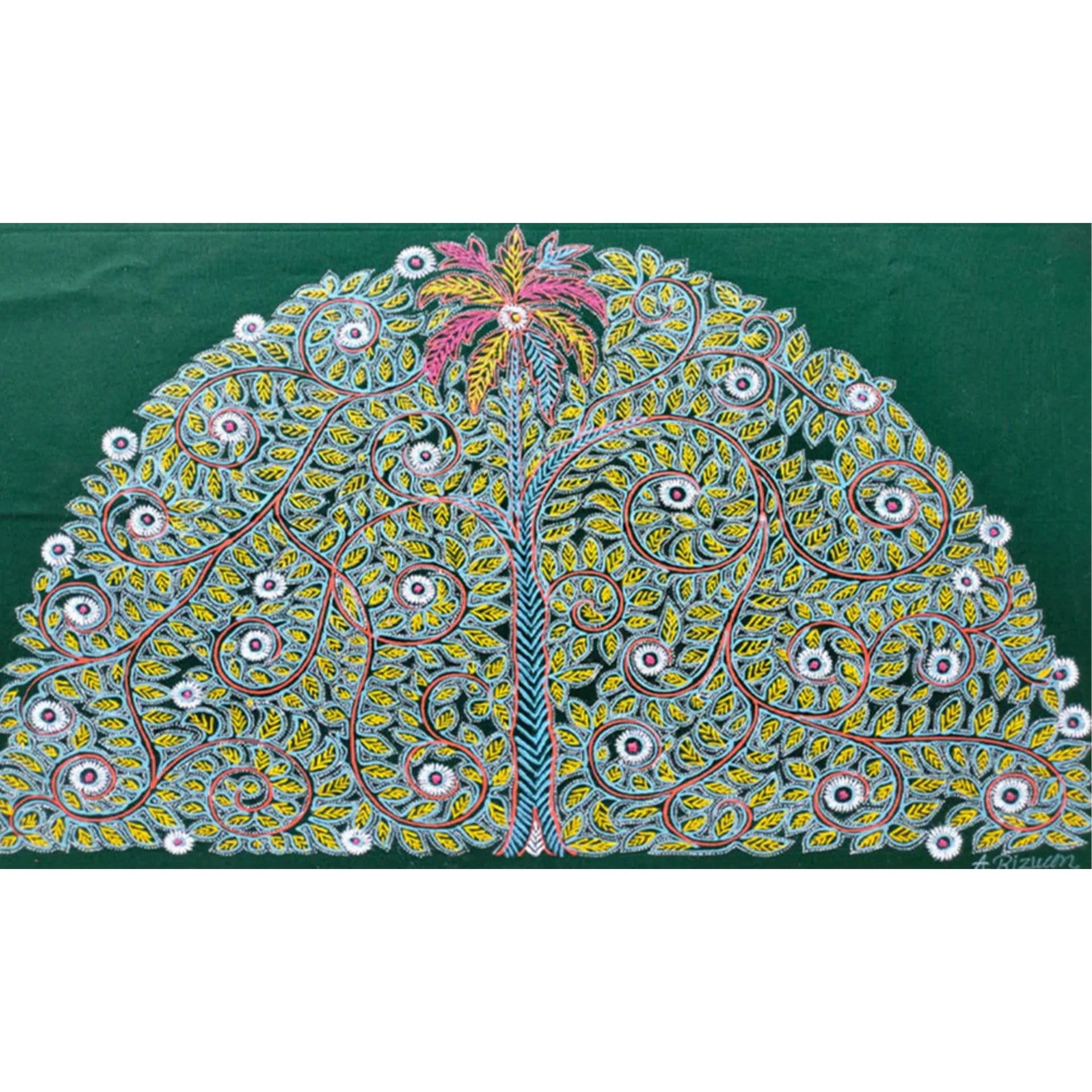 Rogan Art - Tree of Life