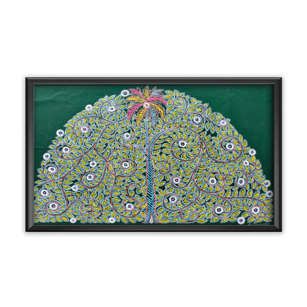 Rogan Art - Tree of Life