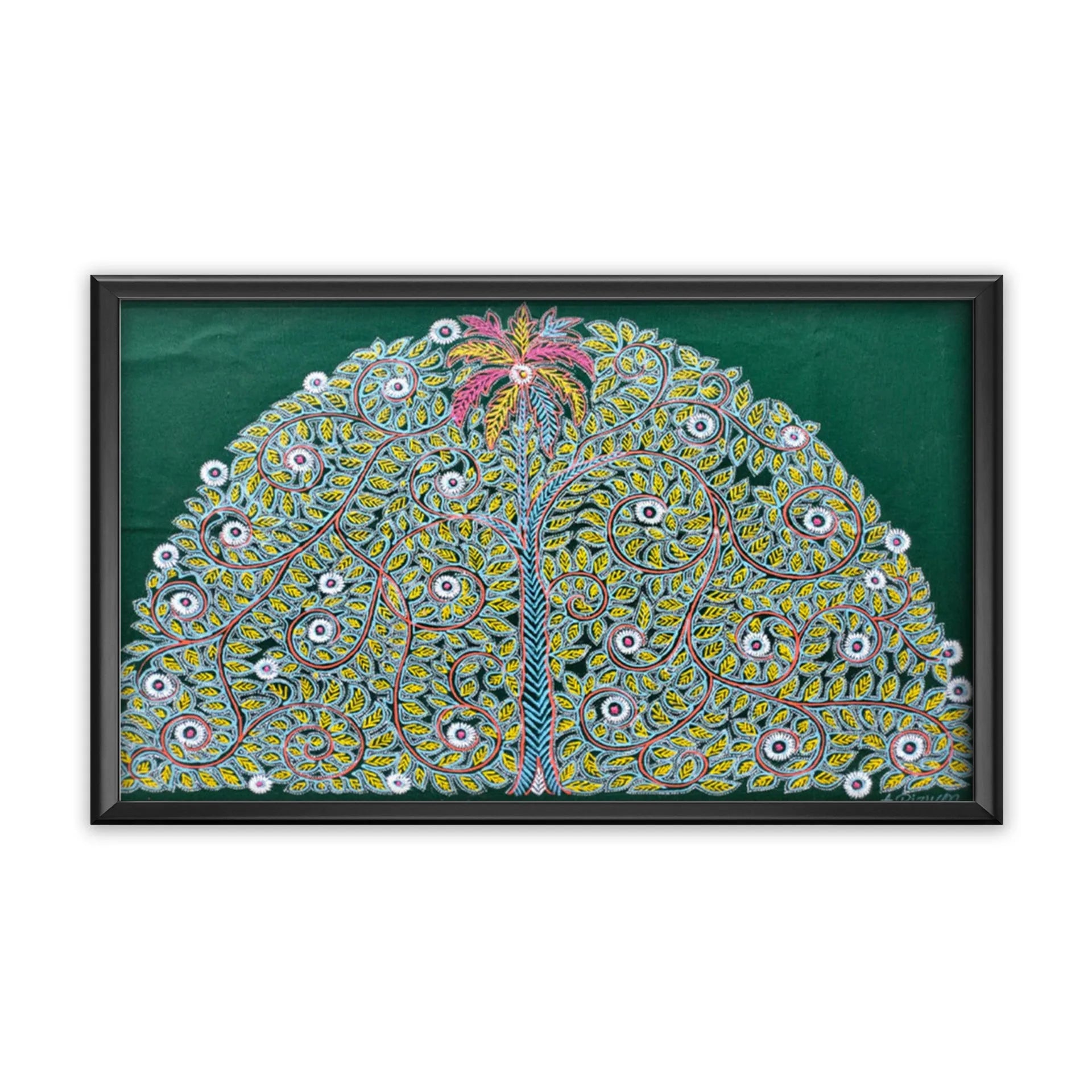 Rogan Art - Tree of Life