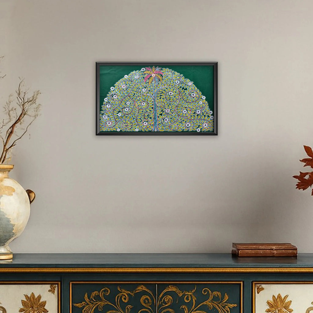 Rogan Art - Tree of Life