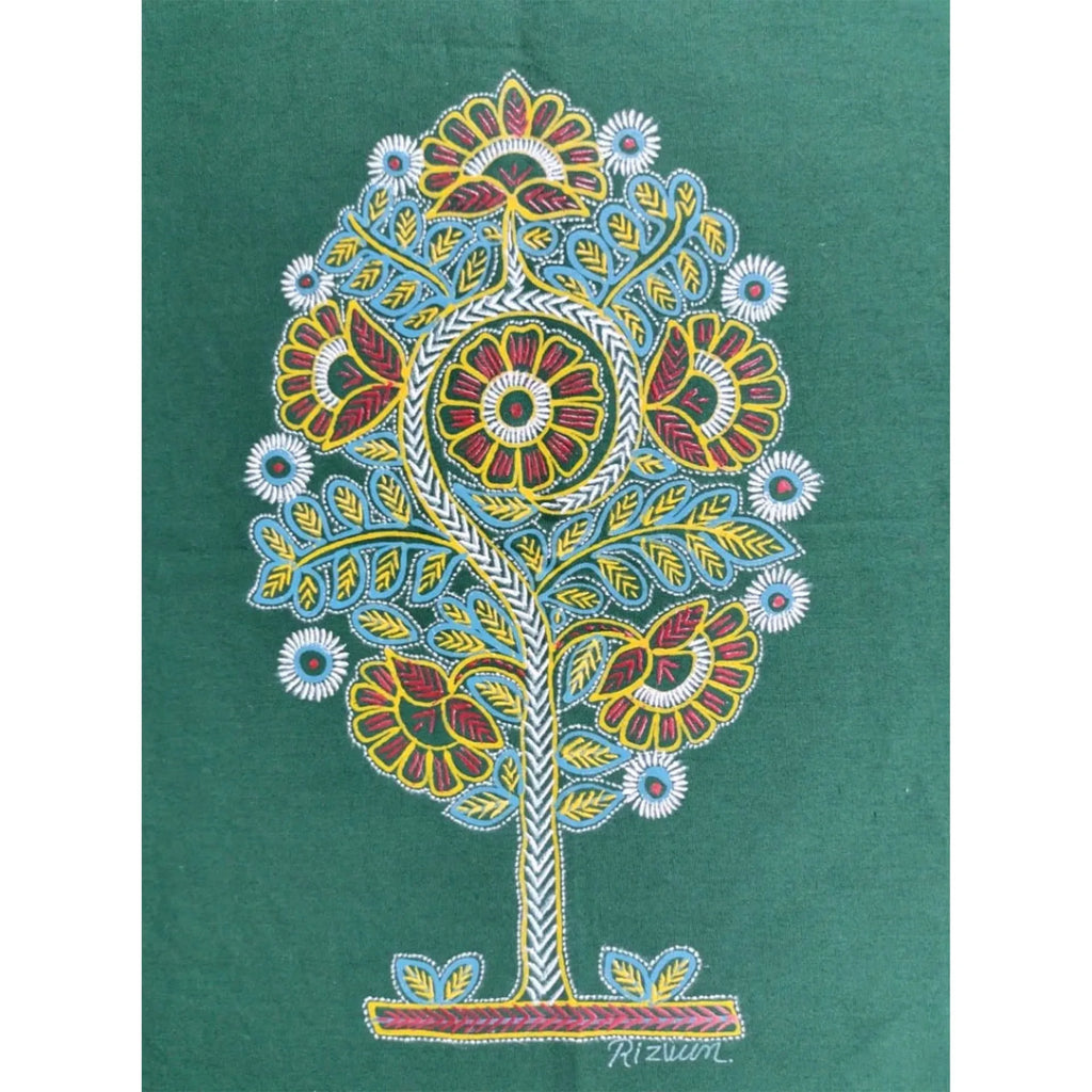 Rogan Art - Tree of Life