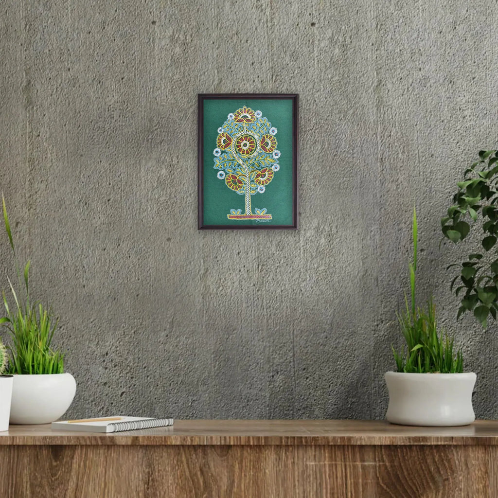 Rogan Art - Tree of Life