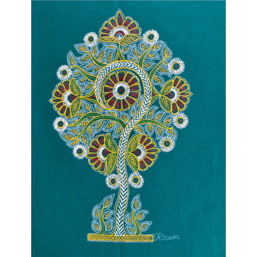 Rogan Art - Tree of Life
