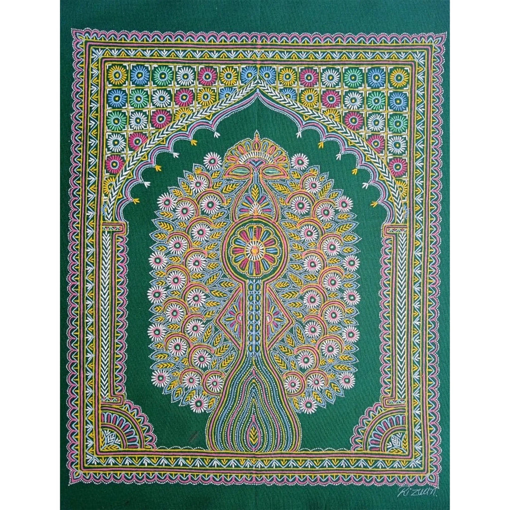 Rogan Art - Tree of Life
