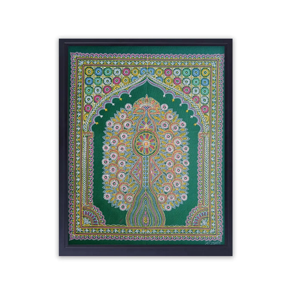Rogan Art - Tree of Life