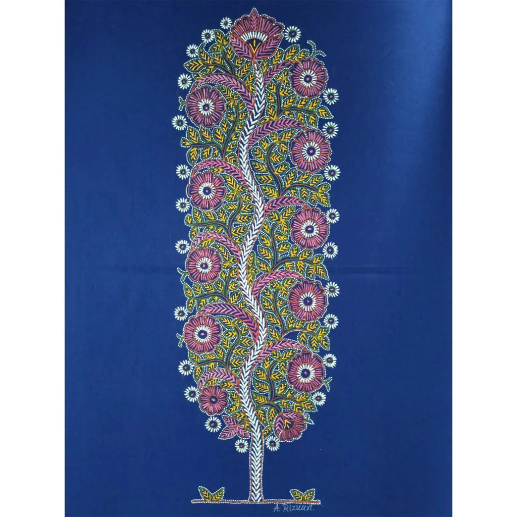 Rogan Art - Tree of Life