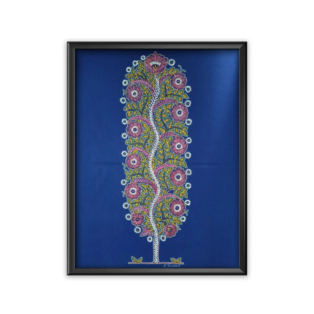 Rogan Art - Tree of Life