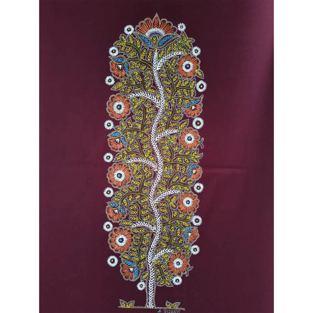 Rogan Art - Tree of Life