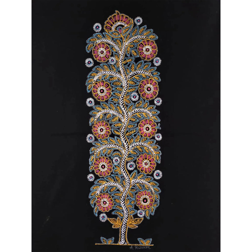 Rogan Art - Tree of Life