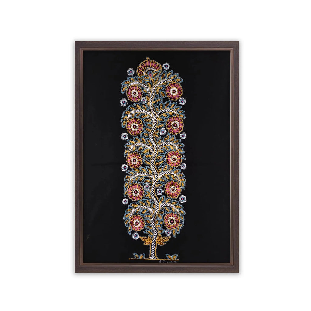 Rogan Art - Tree of Life