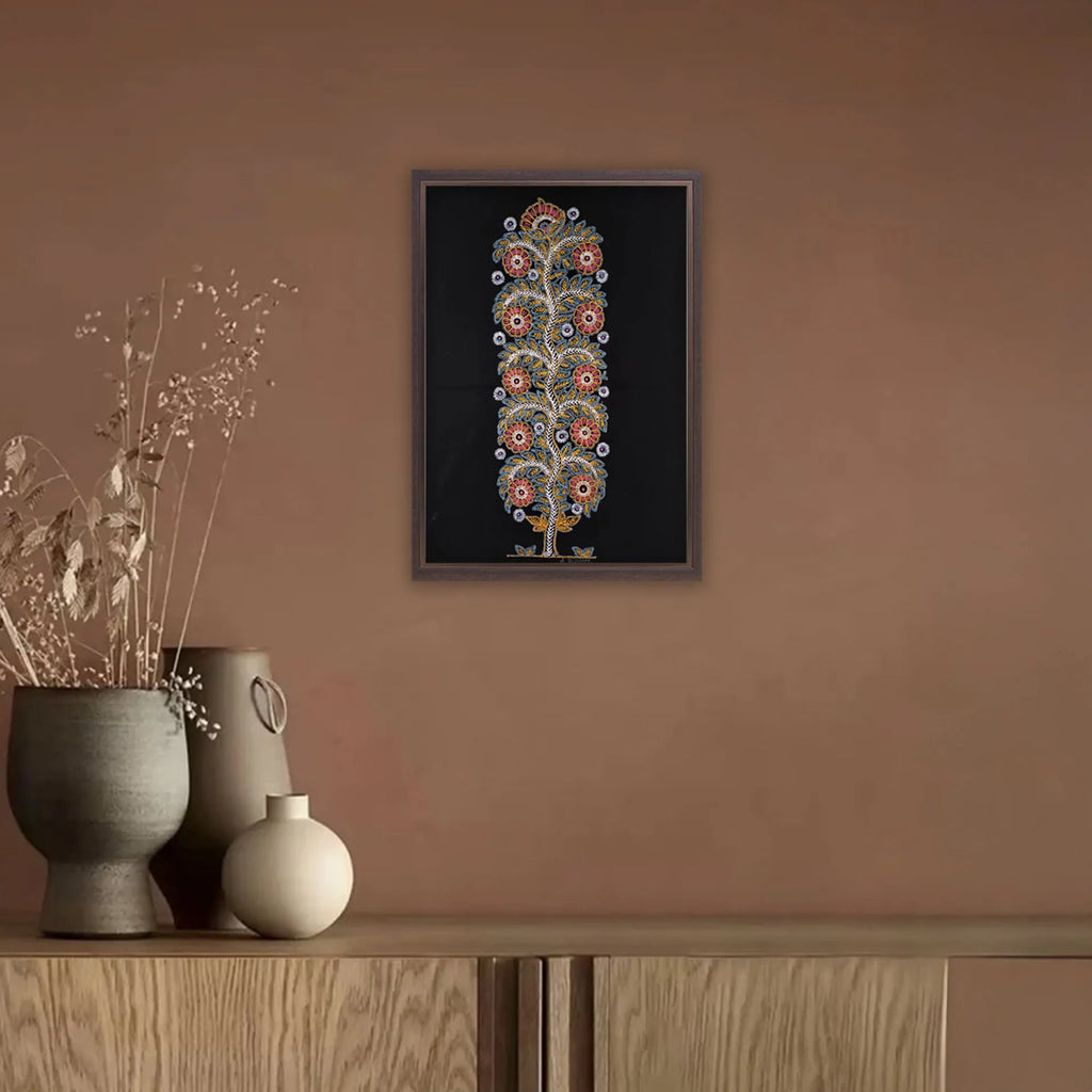 Rogan Art - Tree of Life