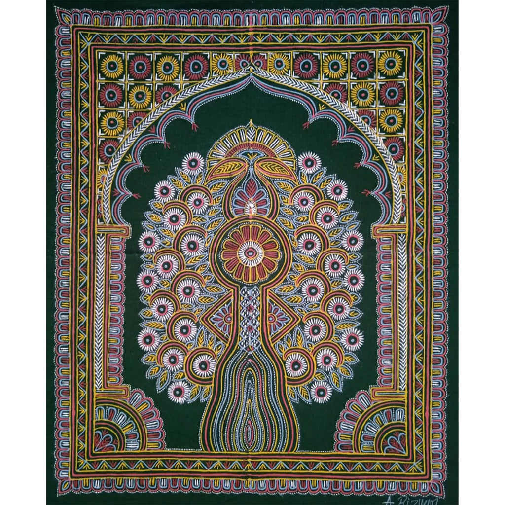 Rogan Art - Tree of Life