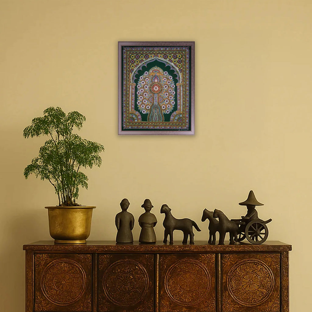 Rogan Art - Tree of Life