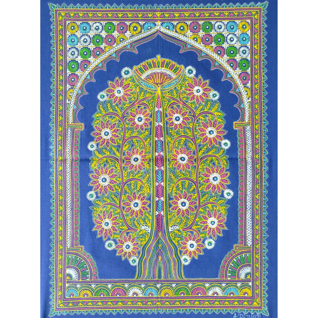 Rogan Art - Tree of Life