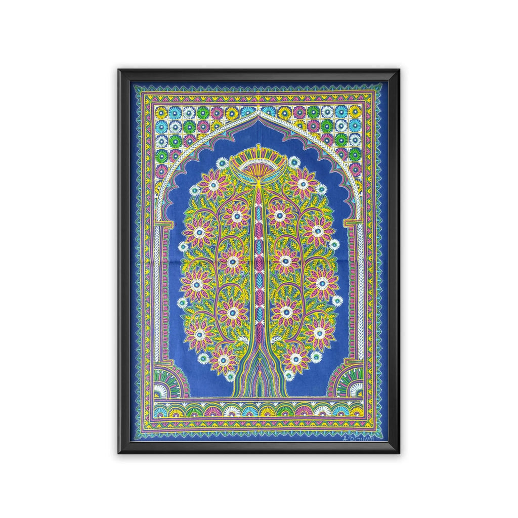 Rogan Art - Tree of Life