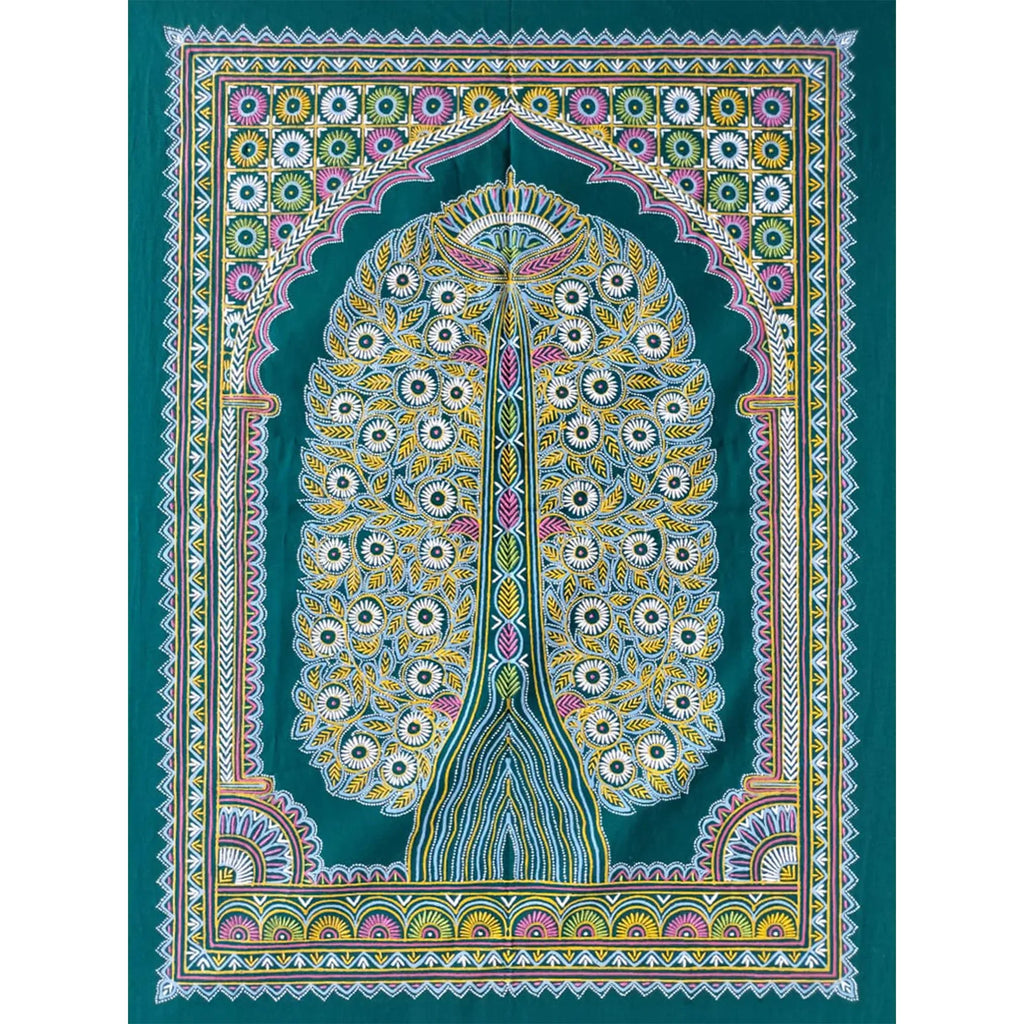 Rogan Art - Tree of Life