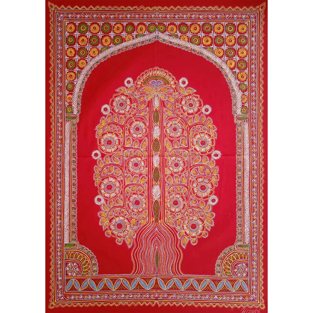 Rogan Art - Tree of Life