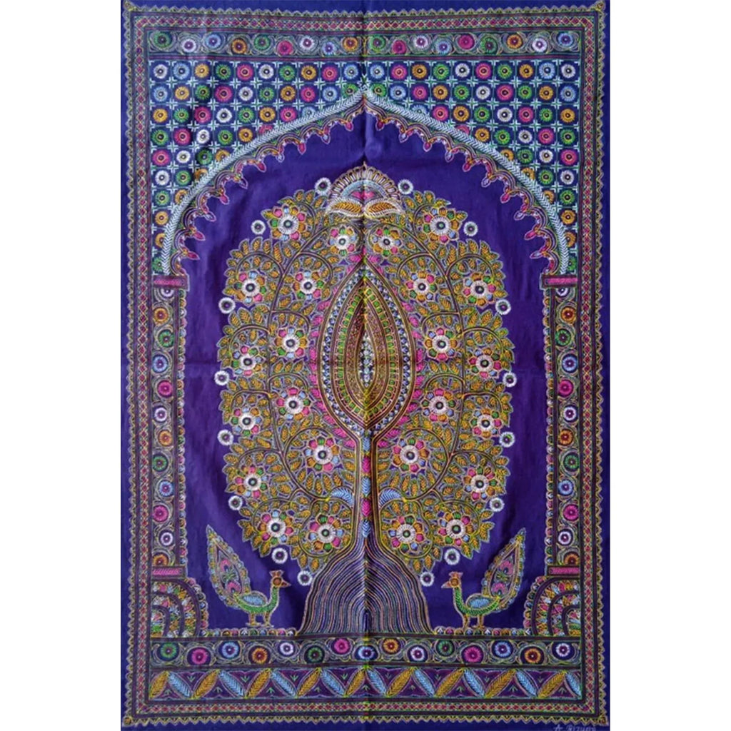 Rogan Art - Tree of Life