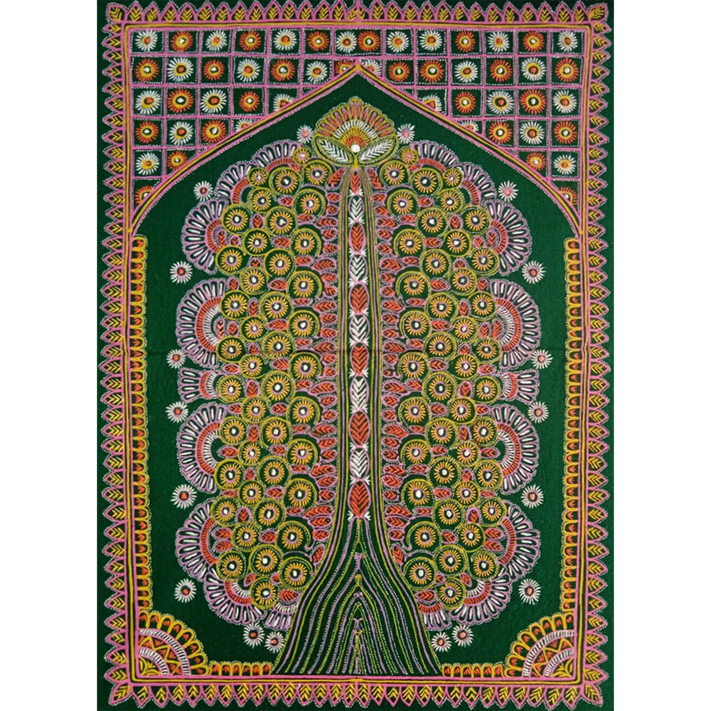 Rogan Art - Tree of Life