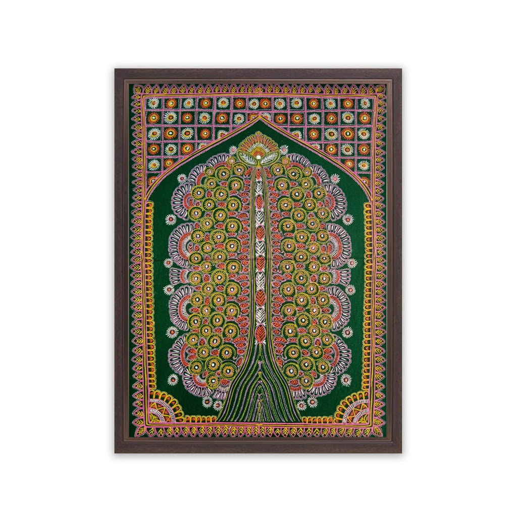 Rogan Art - Tree of Life