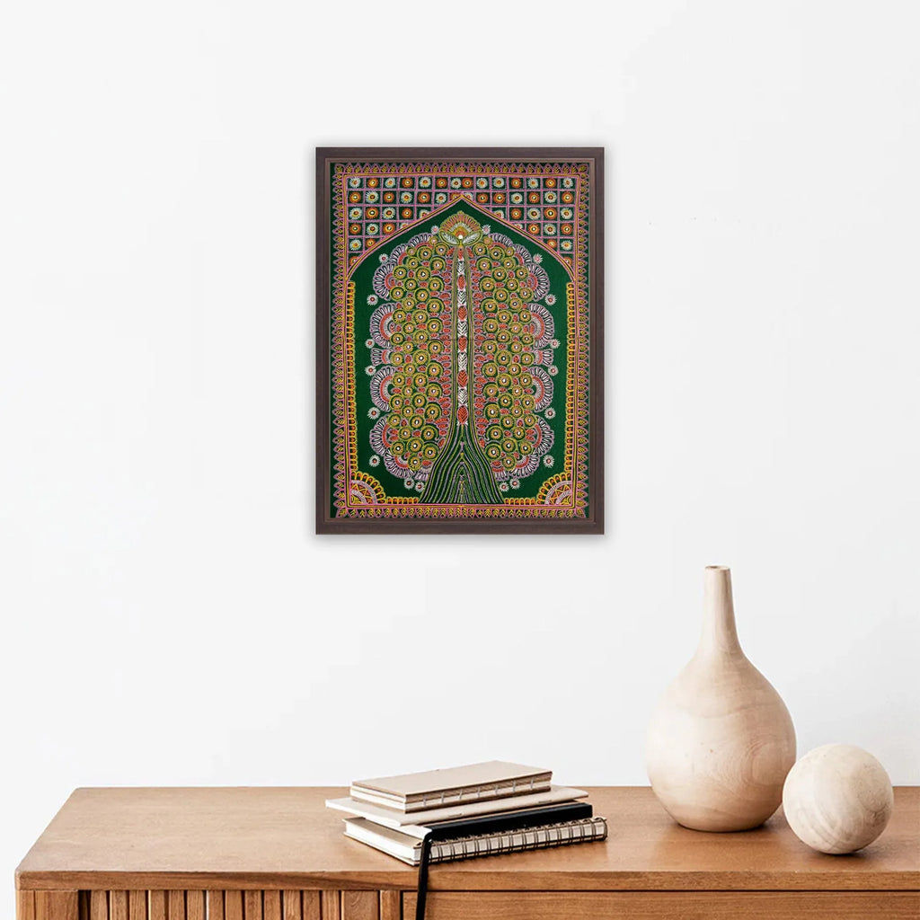 Rogan Art - Tree of Life