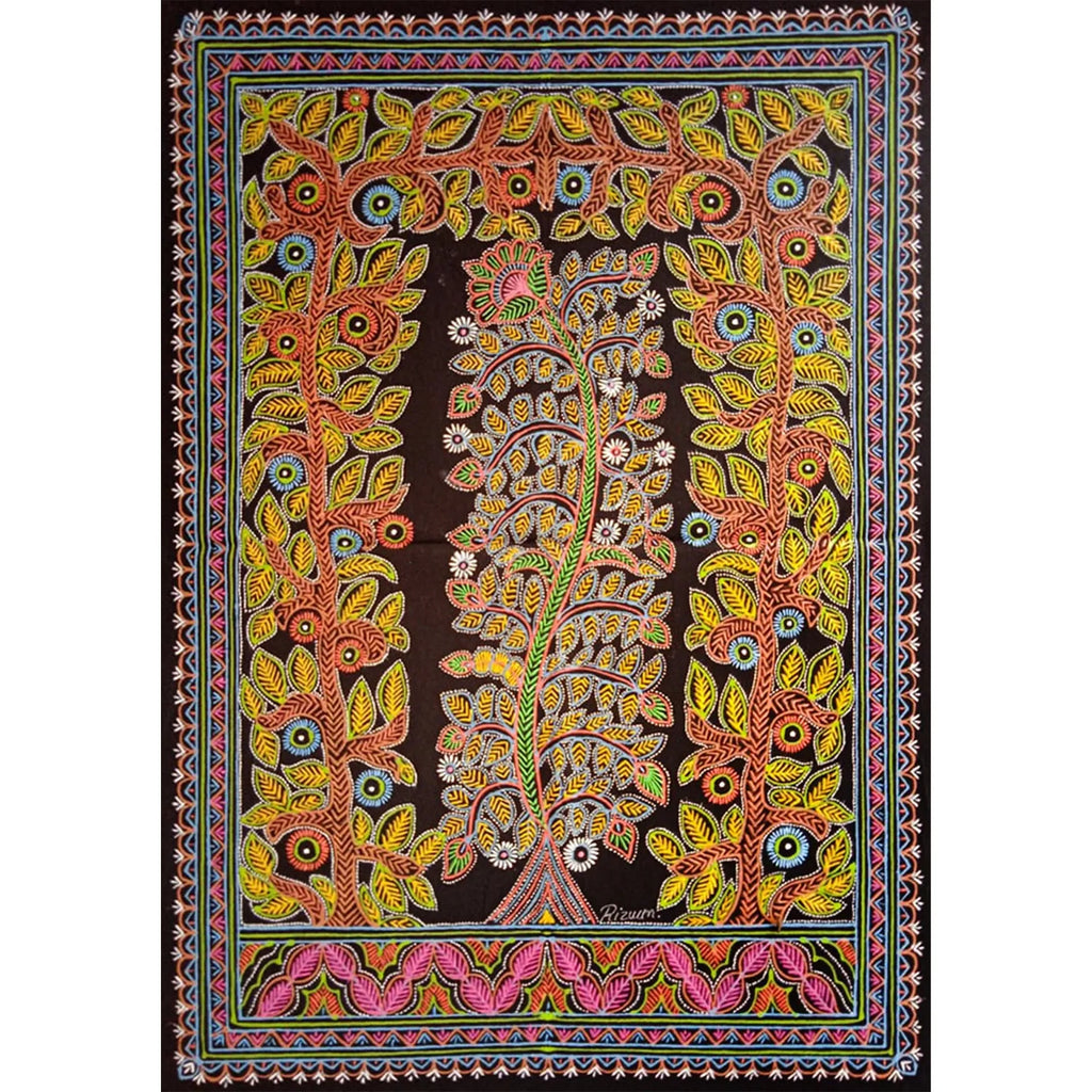 Rogan Art - Tree of Life