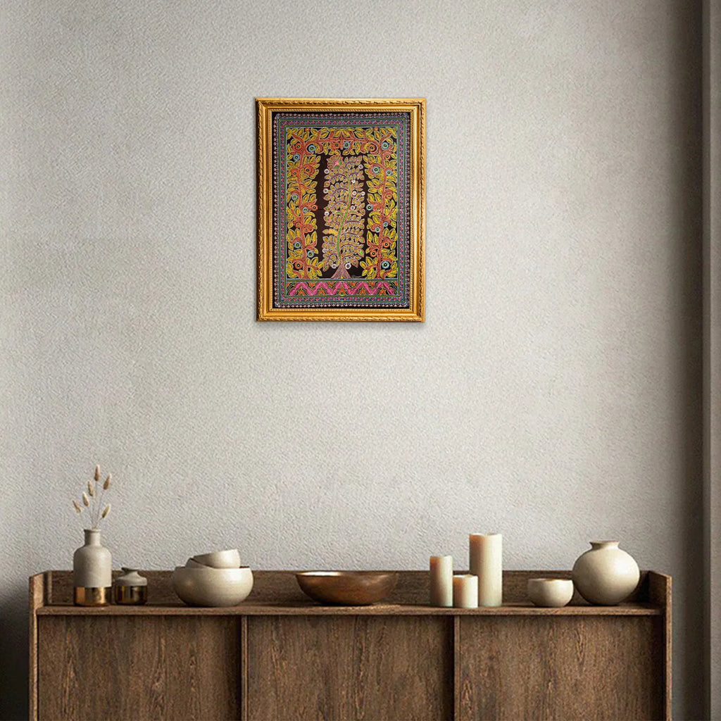 Rogan Art - Tree of Life
