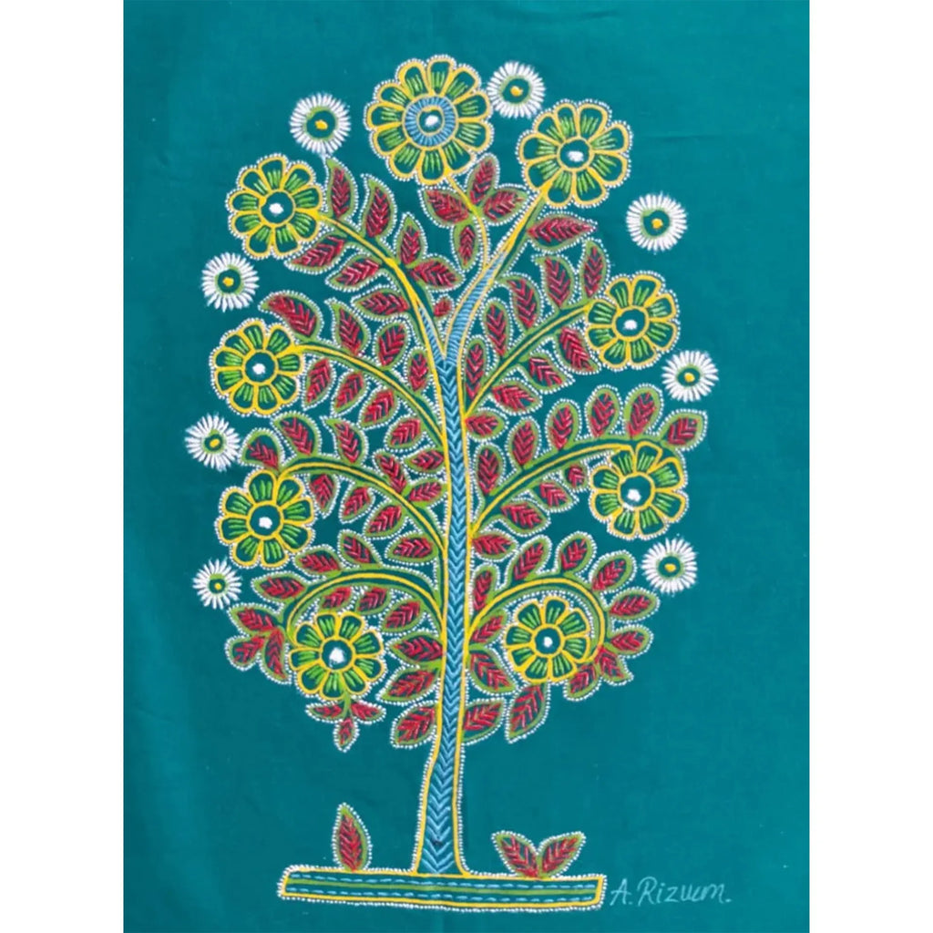 Rogan Art - Tree of Life