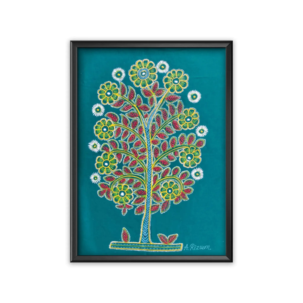 Rogan Art - Tree of Life