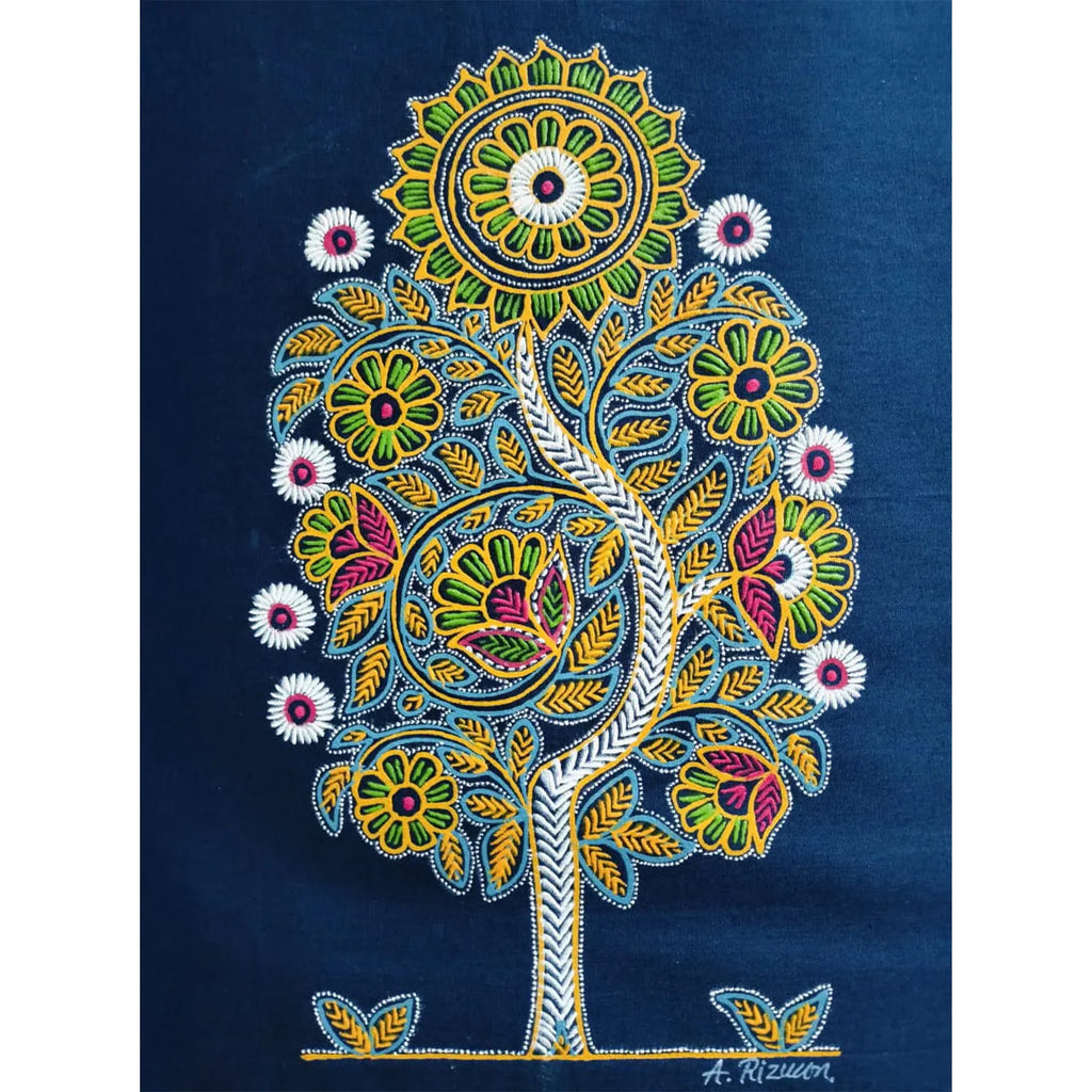 Rogan Art - Tree of Life