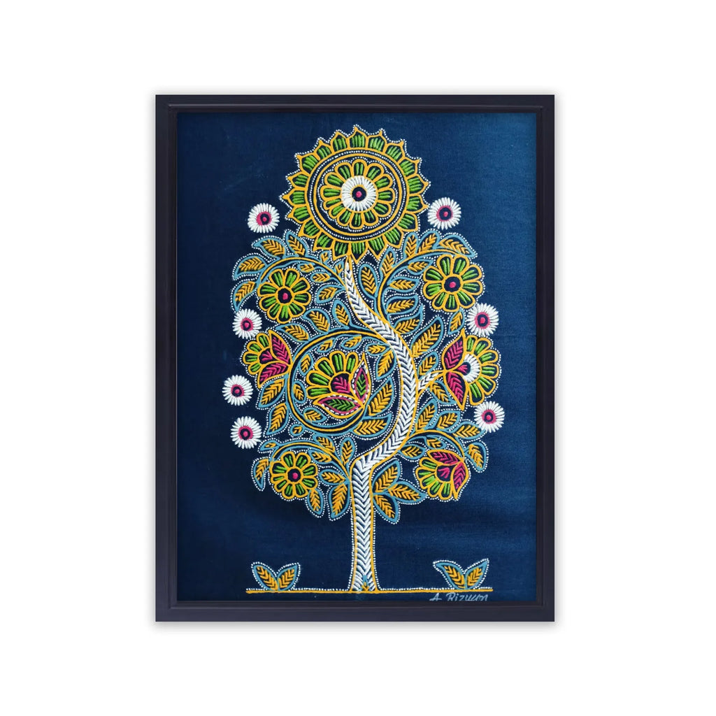 Rogan Art - Tree of Life