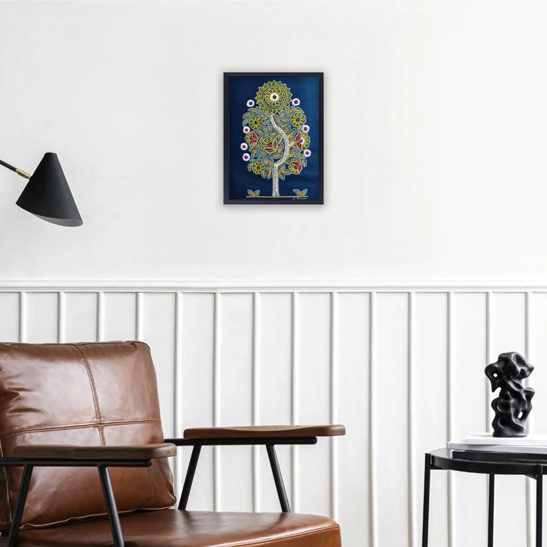 Rogan Art - Tree of Life