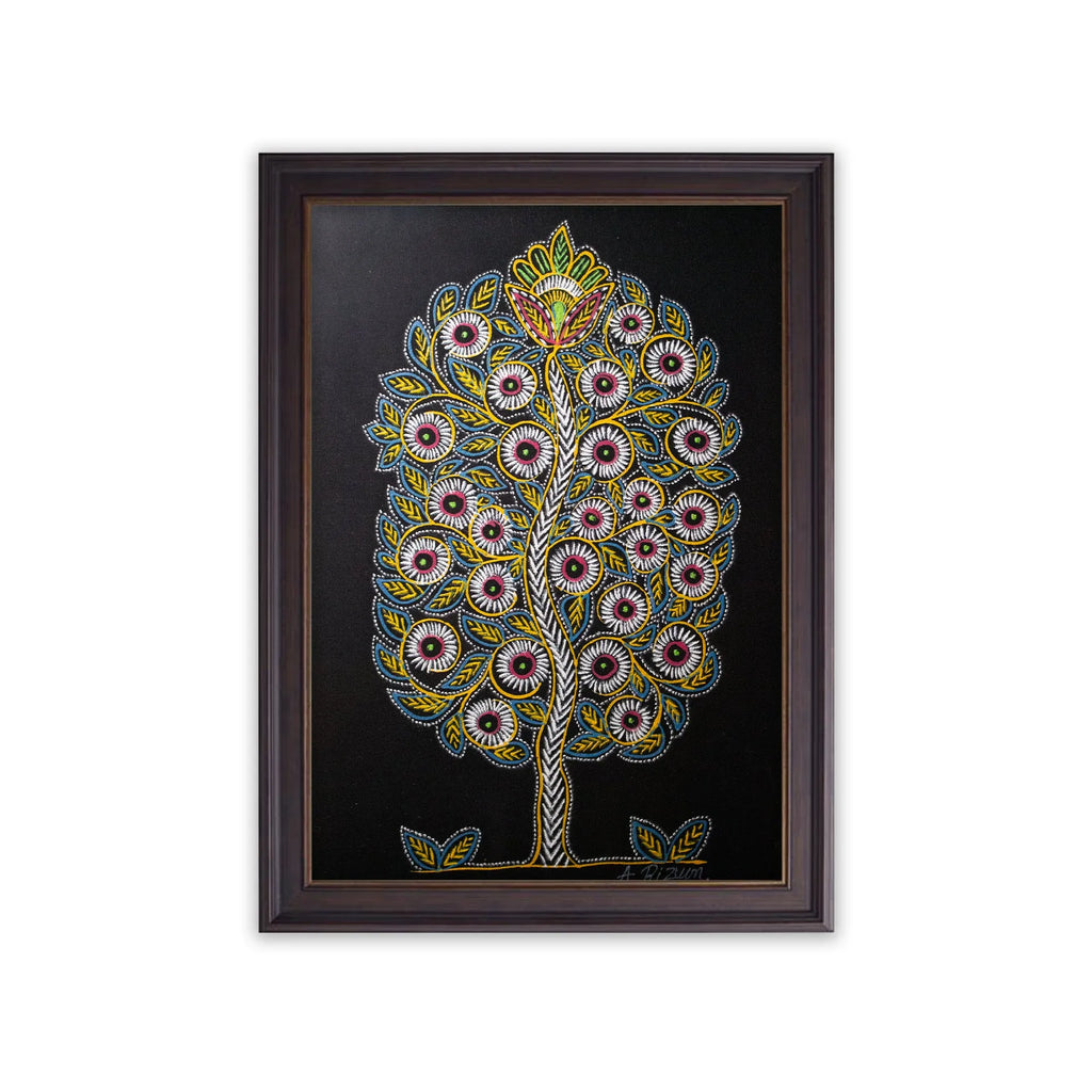 Rogan Art - Tree of Life