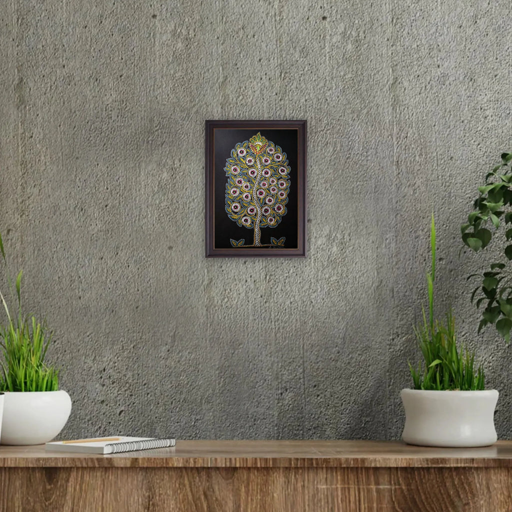 Rogan Art - Tree of Life