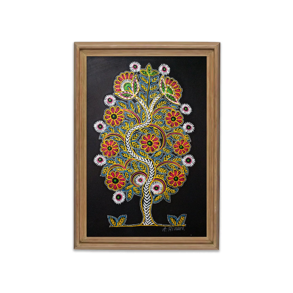 Rogan Art - Tree of Life