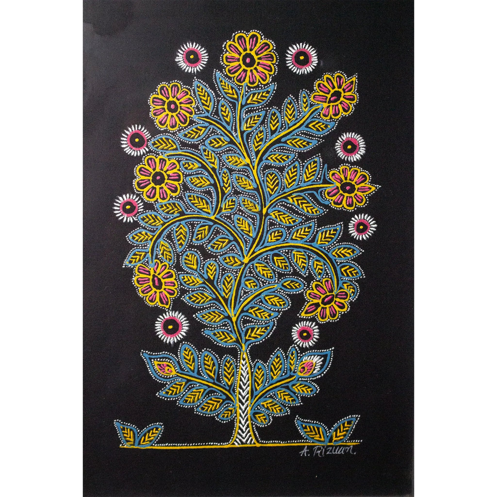 Rogan Art - Tree of Life