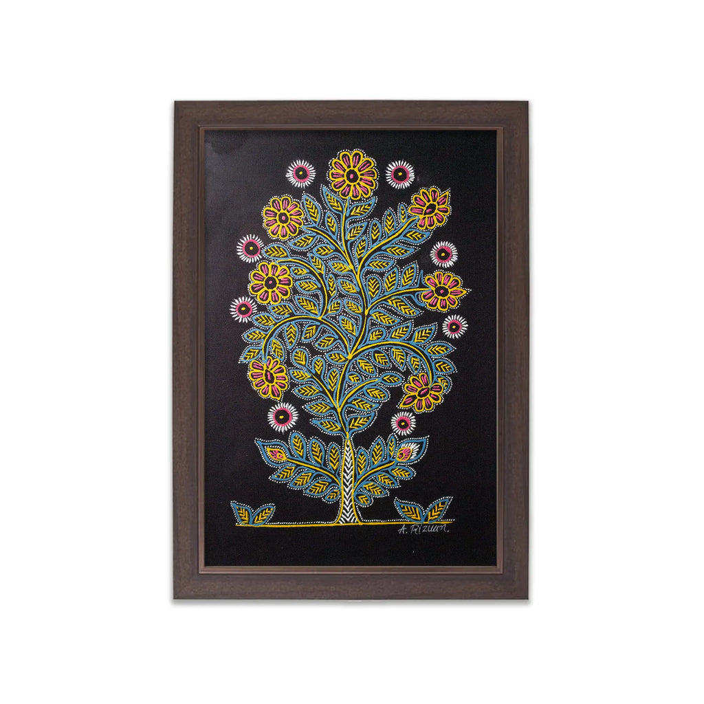 Rogan Art - Tree of Life