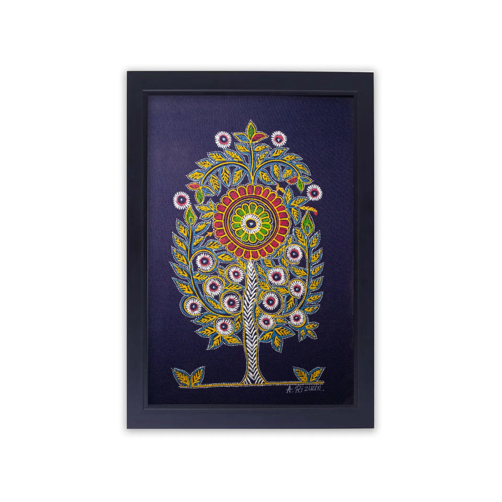 Rogan Art - Tree of Life