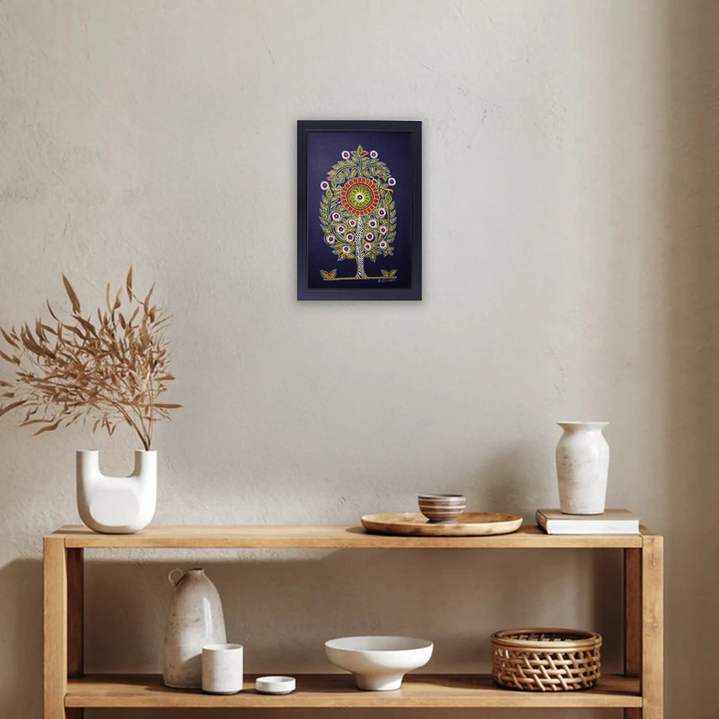 Rogan Art - Tree of Life