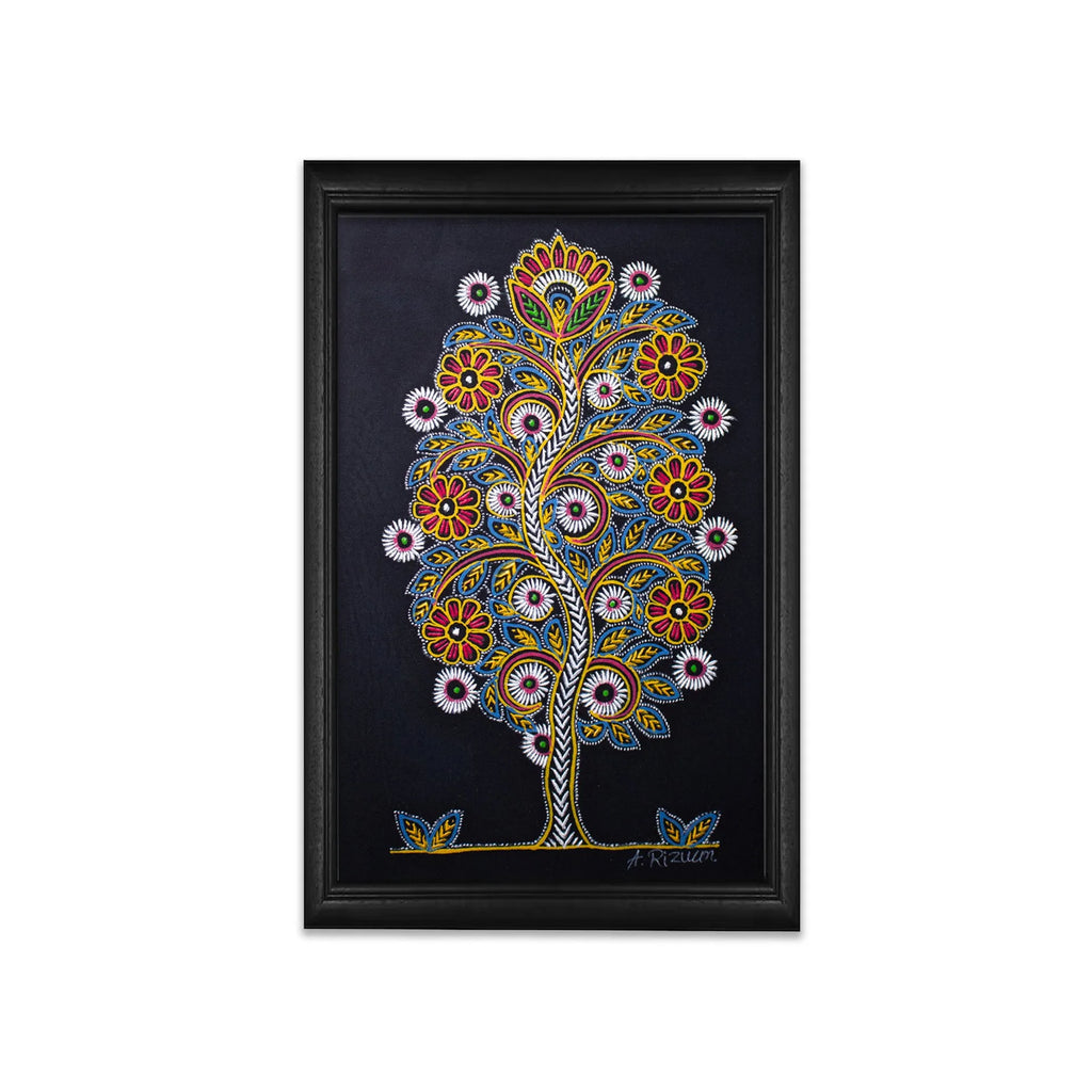 Rogan Art - Tree of Life