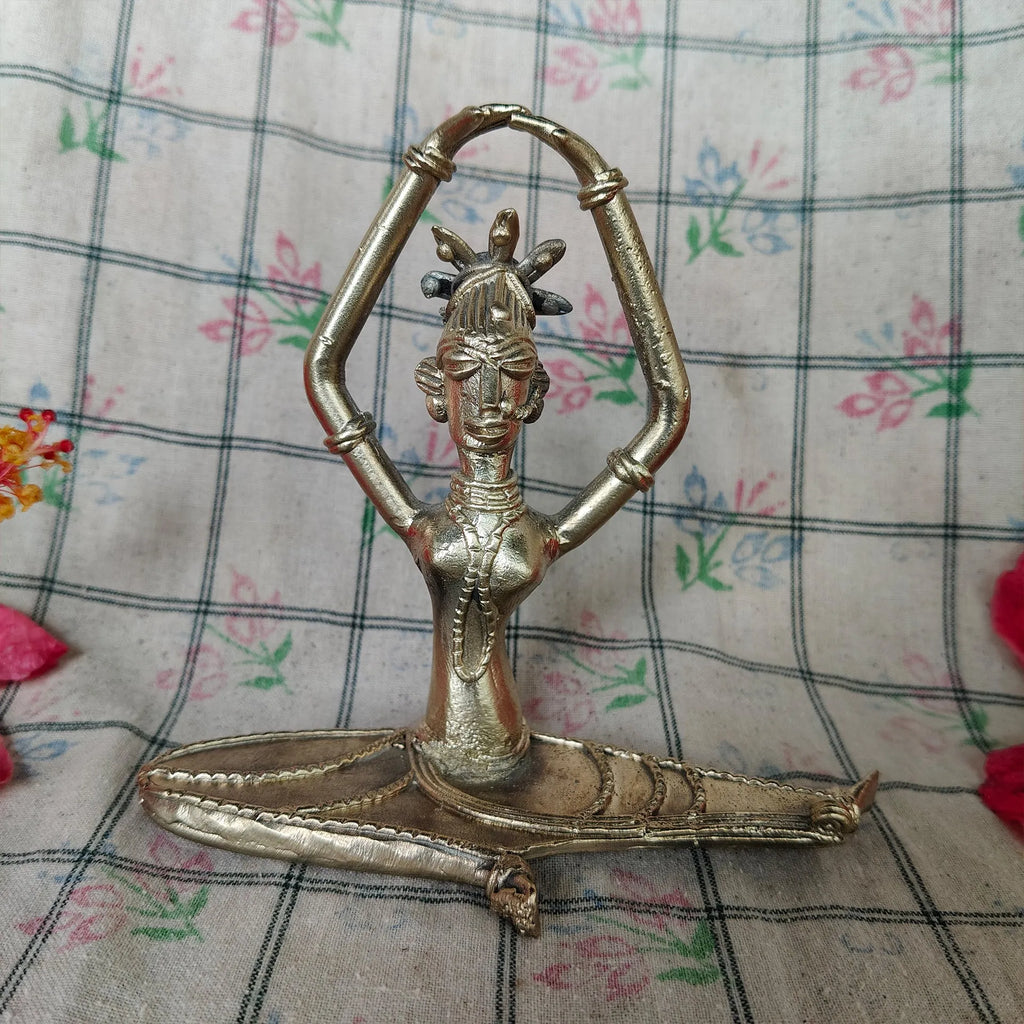 Dhokra - Odissi Dance