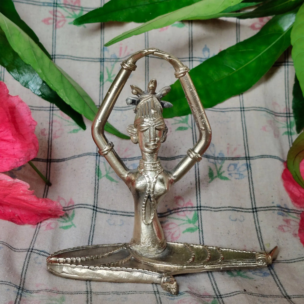 Dhokra - Odissi Dance