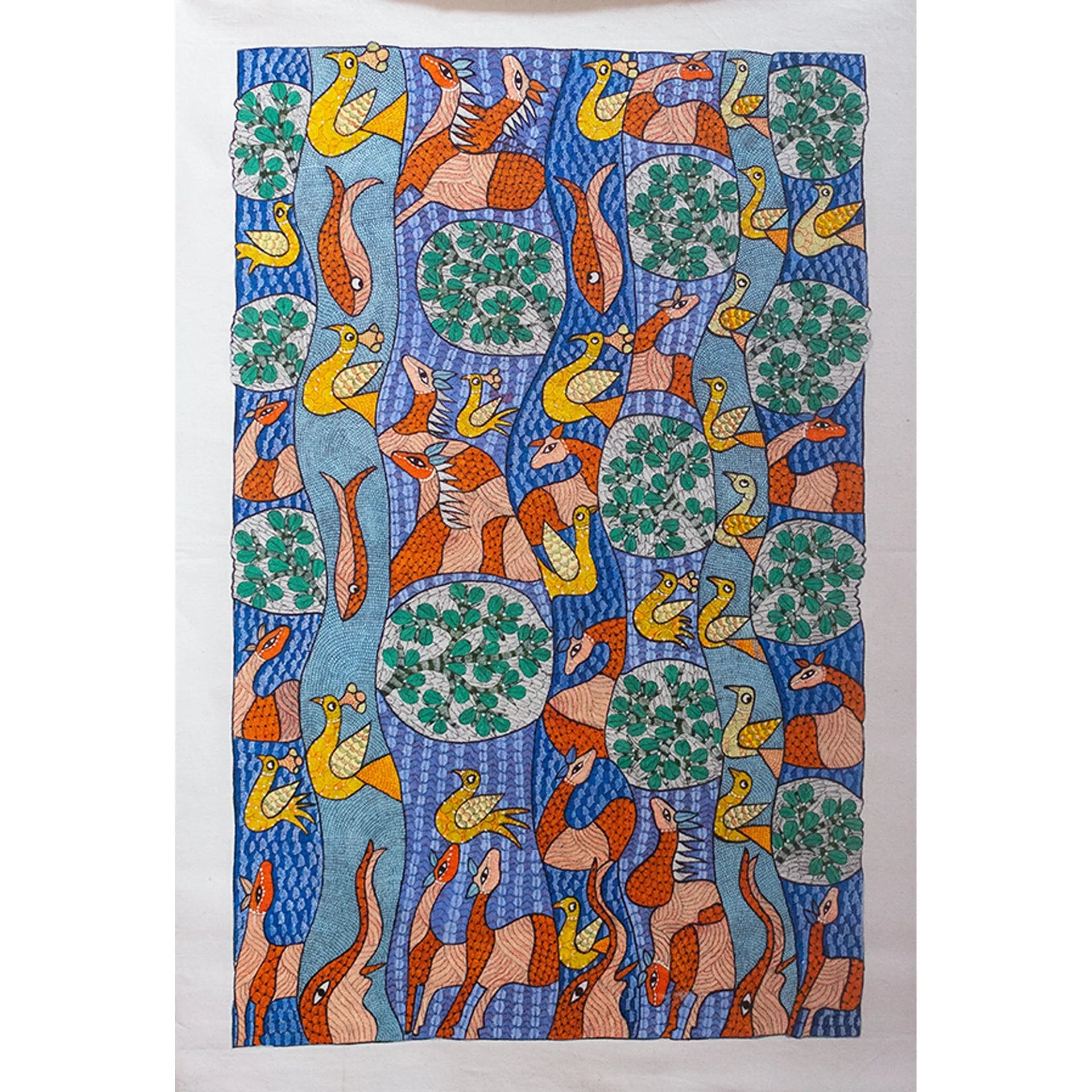 Gond - Life in a River