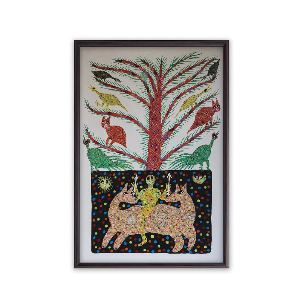 Bhil - Galta Dev