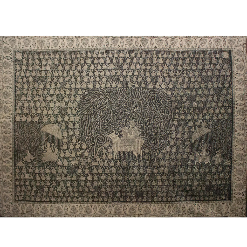 Mata Ni Pachedi - Visat Mata Ni Pachedi- 3 godess