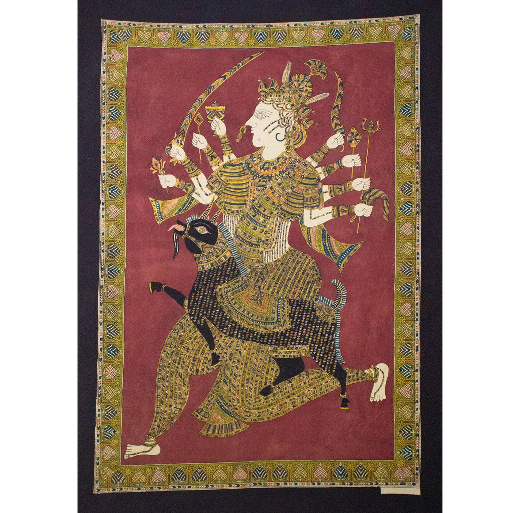 Mata Ni Pachedi - Meldi Mata Ni Pachedi