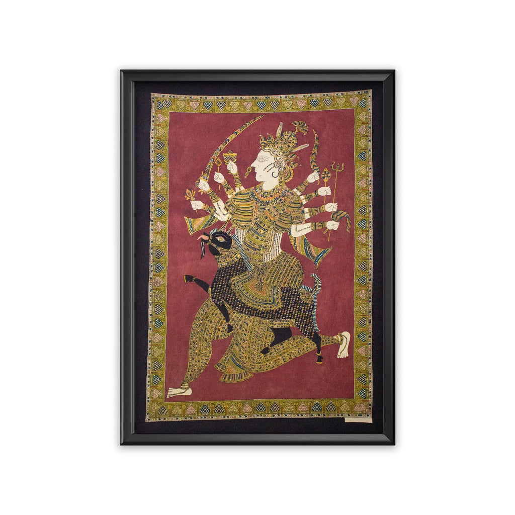 Mata Ni Pachedi - Meldi Mata Ni Pachedi
